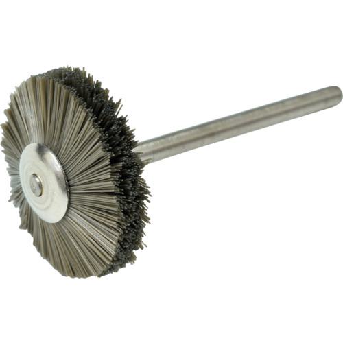 ■クロダブラシ KBB ホイル 25x3Px3xF10 アラミド 〔品番:18519848〕【4184563:0】[送料別途見積り][掲..