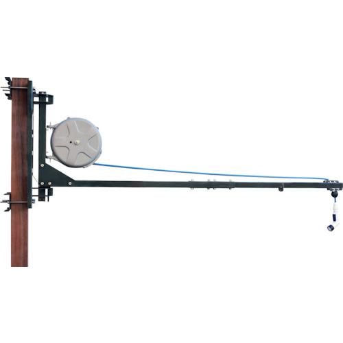 ■TRIENS スイングアーム式散水システム〔品番:SAR2AW〕【4185826:0】[送料別途見積り][法人・事業所限..