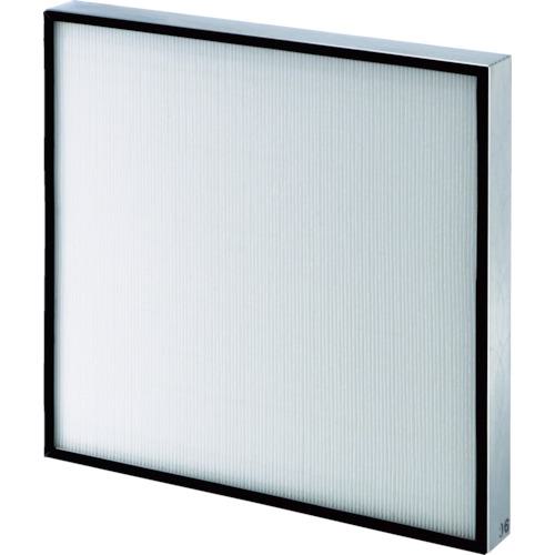 ■日本無機 防かび低圧力損失中性能フィルタ エレルタ 610X610X65〔品番:EML5665B〕【4186877:0】[送料別途見積り][法人・事業所限定][直送][店頭受取不可]