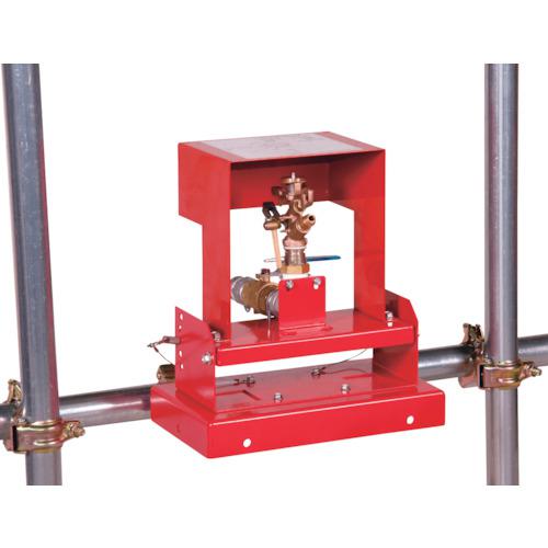 ■スーパー工業 スプリンクラーノズル 単管固定タイプ SSC-60ST〔品番:SSC60ST〕【4187738:0】[送料別途..