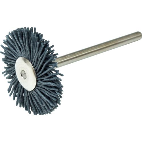 ■クロダブラシ KBB ホイル 25x2Px3xF10 C#320-0.55 〔品番:18519613〕【4189485:0】[送料別途見積り][..