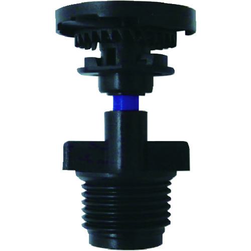 ■KAKUDAI スプリンクラー 散水角度360〔品番:54604513〕【4202384:0】[店頭受取不可]