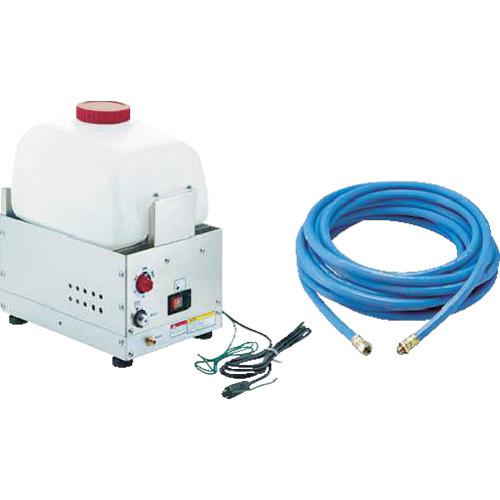 ■KAKUDAI スプリンクラー 噴霧ポンプユニット 幅295 奥行430 高500〔品番:576200〕【4202643:0】[店頭..