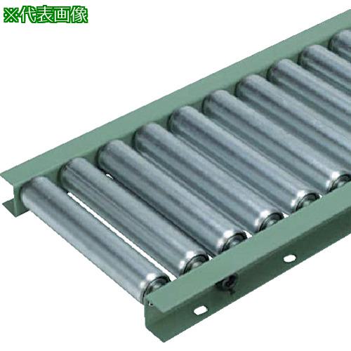 ■タイヨー TR-B3812T型 ローラー幅500W×P100×機長1500L(フレーム低床型)〔品番:B3812T5001001500〕【4205833:0】[送料別途見積り][法人・事業所限定][外直送][店頭受取不可]