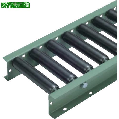 ■タイヨー TR-N4235型 ローラー幅800W×P50×90Rカーブ〔品番:N42358005090R〕【4205978:0】[法人・事業所限定][外直送元][店頭受取不可]