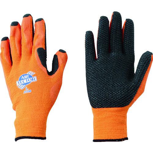 ■【10双まとめ売り】アトム エアテクターX ヘッダー付き M〔品番:158M〕【4207602:0】[店頭受取不可]