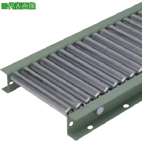 ■タイヨー TR-R2512型 ローラー幅200WXP30X機長2000L〔品番:R2512200302000〕【4208932:0】[法人・事業所限定][外直送元][店頭受取不可]