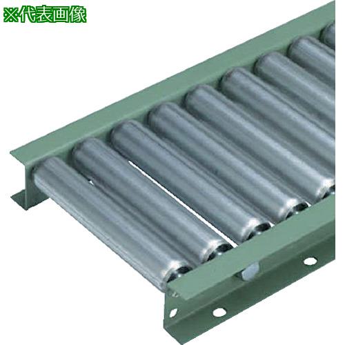 ■タイヨー TR-B3823型 ローラー幅200W×P150×機長2000L〔品番:B38232001502000〕【4209071:0】[送料別途見積り][法人・事業所限定][外直送][店頭受取不可]