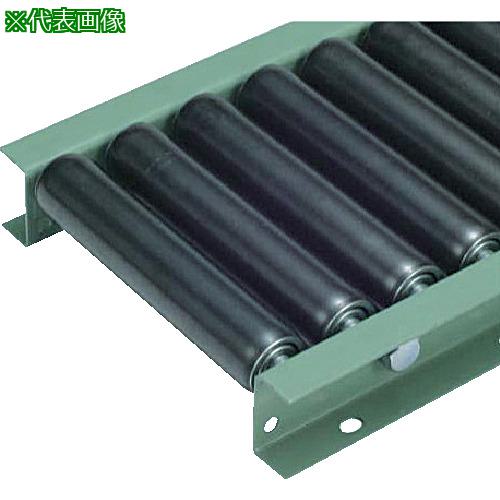 ■タイヨー TR-N4235T型 ローラー幅300W×P150×機長3000L(フレーム低床型)〔品番:N4235T3001503000〕【4210759:0】[法人・事業所限定][外直送元][店頭受取不可]