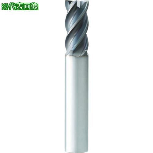 ■大見 超硬不等ピッチ不等リードエンドミル(4枚刃) 刃数4 刃径32mm〔品番:OER4R0320〕【4212037:0】[法人・事業所限定][直送元][店頭受取不可]