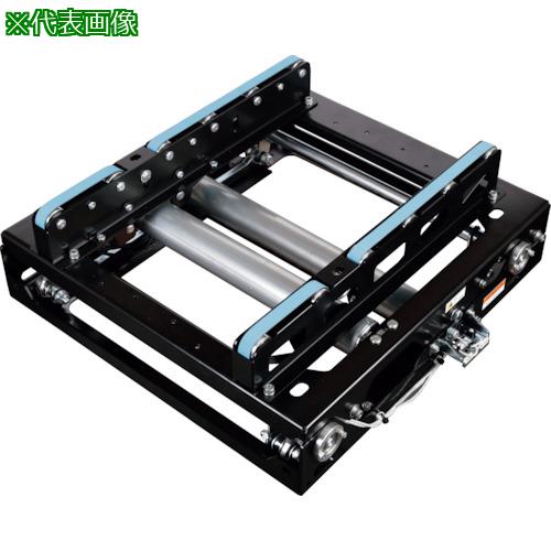 ■協和 直角移載機〔品番:PDU90W76L602A1PJH415〕【4217894:0】[送料別途見積り][法人・事業所限定][直送][店頭受取不可]