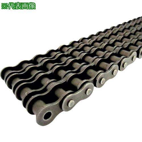 ■KANA 60-4 チエン 160L(3M)〔品番:KANA604T〕【4217996:0】[送料別途見積り][掲外取寄][店頭受取不可]