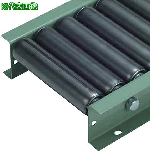 ■タイヨー TR-K4835型 ローラー幅800W×P50×機長2000L〔品番:K4835800502000〕【4218700:0】[法人・事業所限定][外直送元][店頭受取不可]