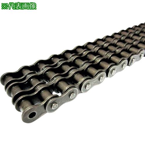 ■KANA 35-3 チエン 320L(3M)〔品番:KANA353T〕【4219581:0】[送料別途見積り][掲外取寄][店頭受取不可]