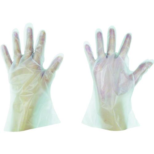 ■東京パック ニュージャストヘルパーグローブ200 M (200枚入)〔品番:NJ2M〕【4224183:0】[店頭受取不可]