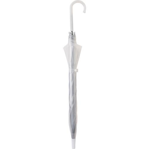 ■IRL ワンタッチビニール傘 50cm《60本入》〔品番:NK1〕【4224656×60:0】[送料別途見積り][掲外取寄][店頭受取不可]