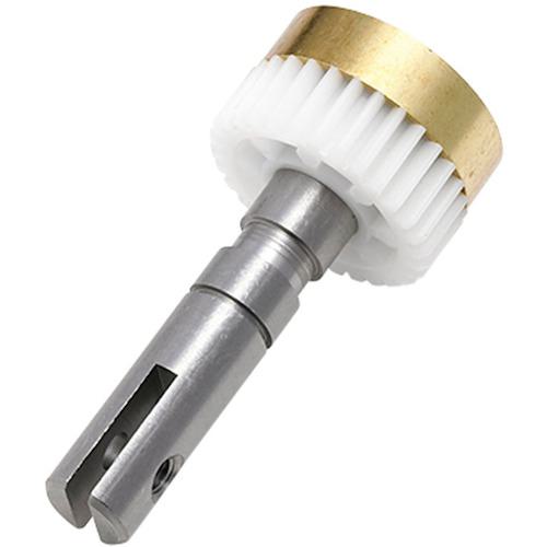 ■Suiden クラッチギヤー組品 SF-45FR〔品番:111407000〕【4225933:0】[送料別途見積り][掲外取寄][店頭..