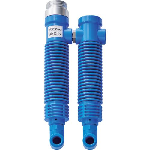 ■シゲマツ 個人用冷却器(クーレット)VTW-7K2本体〔品番:05110〕【4226544:0】[店頭受取不可]