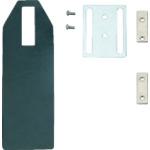 ■シゲマツ 個人用冷却器 クーレット バンド取り付け部〔品番:05186〕【4226596:0】[店頭受取不可]