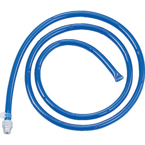 ■シゲマツ 個人用冷却器 クーレット 送気チューブ〔品番:05184〕【4226628:0】[店頭受取不可]