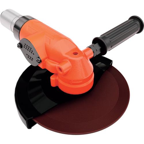 ■不二 エアアングルカッター切断砥石専用機〔品番:FA6723〕【4227259:0】[法人・事業所限定][外直送元]..