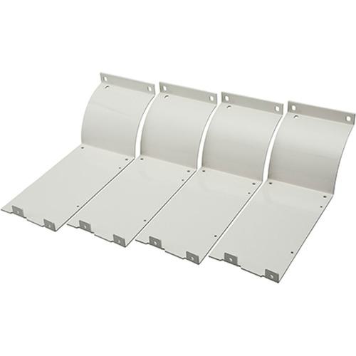 ■Suiden モータバンド SJF-600A(1台分4個入)〔品番:1027009000〕【4227529:0】[送料別途見積り][掲外取..