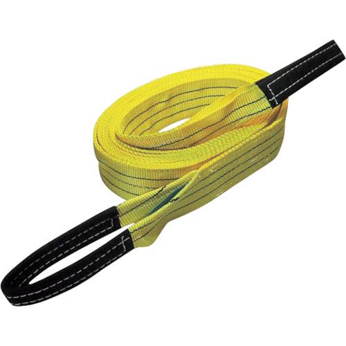 ■グリーンクロス フリーク CEベルトスリングE型 幅75mm 長さ6m〔品番:6300029932〕【4227583:0】[送料別途見積り][法人・事業所限定][外直送][店頭受取不可]