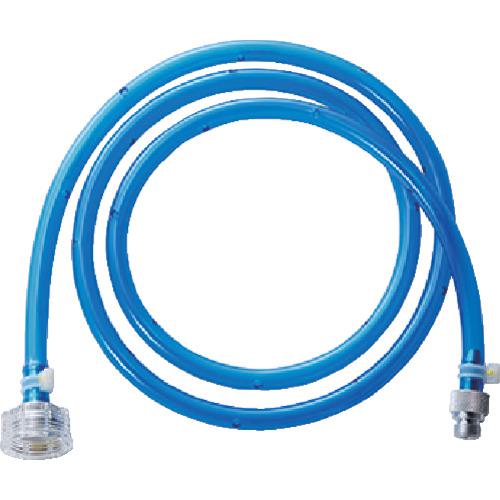 ■シゲマツ 個人用冷却器用送気チューブ3〔品番:05105〕【4228159:0】[店頭受取不可]