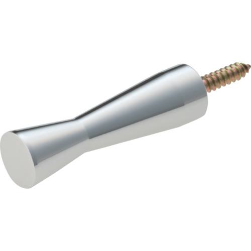 ■MK シューホーンフック2 クローム 35ミリ〔品番:MHB200009〕【4231971:0】[送料別途見積り][掲外取寄]..