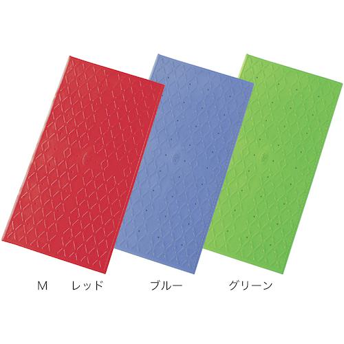 ■アロン 吸着すべり止めマットM-G《10枚入》〔品番:5535459〕【4232468×10:0】[送料別途見積り][法人・事業所限定][外直送][店頭受取不可]