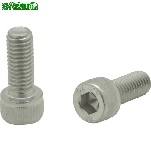 ■イマオ 六角穴付ボルト〔品番:CSBM5X25PSUS〕【4233564:0】[送料別途見積り][掲外取寄][店頭受取不可]