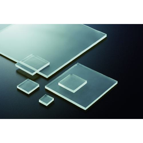 ■TRUSCO 耐震・防振・防音Gマット 40×40mm 4個 透明〔品番:TRGM40TM〕【4234316:0】[店頭受取不可]