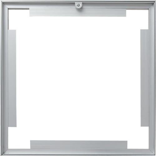 ■DAIKEN 壁点検口 目地/一般タイプ 超スリム目地タイプ 300角〔品番:WM30〕【4236934:0】[送料別途見積り][法人・事業所限定][外直送][店頭受取不可]