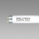 ■HotaluX 直管スタータ形 残光ホタルック 3波長蛍光ランプ省電力 40W 昼光色《10本入》〔品番:FL40SSEXD37SHG2.10〕【423801...