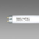 ■HotaluX 直管スタータ形 3波長蛍光ランプ省電力 40W 昼白色《25本入》〔品番:FL40SSEXN37X2〕【4238024×25:0】[送料別途見...