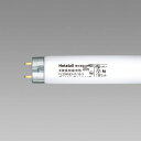 ■HotaluX 直管スタータ形 3波長蛍光ランプ省電力 20W 昼光色《25本入》〔品番:FL20SSEXD18X2〕【4239552×25:0】[送料別途見...