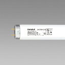 ■HotaluX 直管ラピットスタート形 飛散防止型蛍光ランプ 40W 白色《25本入》〔品番:FLR40SWMBOWHI〕【4239624×25:0】[送料別...