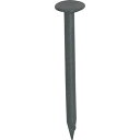 ■DAIDOHANT VP カラートタン釘 (約200g)1.8x25 ライトグリーン(約330本)〔品番:10175264〕【4241623:0】[送料別途見...