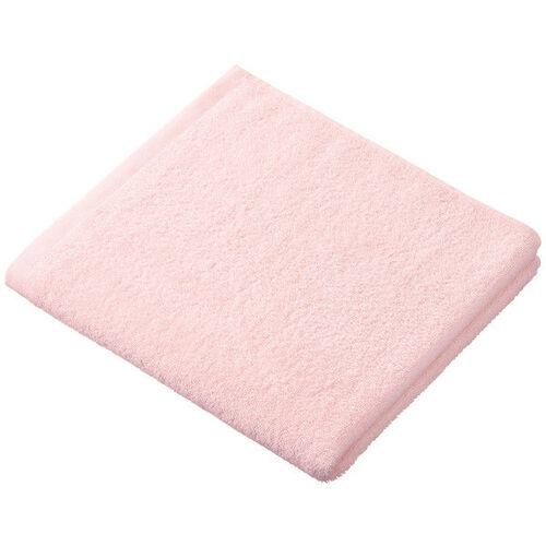 ■IRL ノモス 抗菌防臭 バスタオル ピンク 1枚《30袋入》〔品番:NB002〕【4248433×30:0】[送料別途見積..