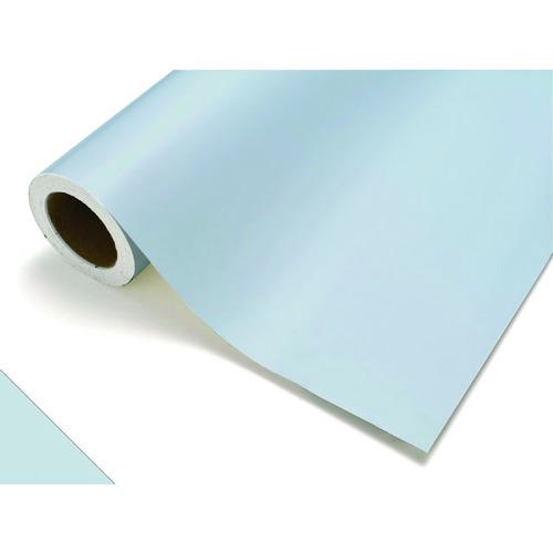 ■中川ケミカル カッティングシート584ブルーグレー1010mm×20m〔品番:CS1010584F〕【4252633:0】[送料別途見積り][法人・事業所限定][外直送][店頭受取不可]