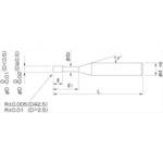 ��NS ���󥰥ͥå��饸��������ɥߥ� MHR230R ��2.5XR0.5X20������:MHR230R2.5XR0.5X20�͡�4254953:0��[ŹƬ�����Բ�]