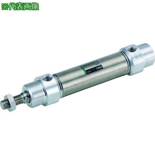 ■CKD 高耐久機器 タイトシリンダ CMK2シリーズ(HPシリーズ) 取付金具FB スイッチ付〔品番:CMK2FB25100T2H3HHP1〕【4260319:0】[送料別途見積り][掲外取寄][店頭受取不可]