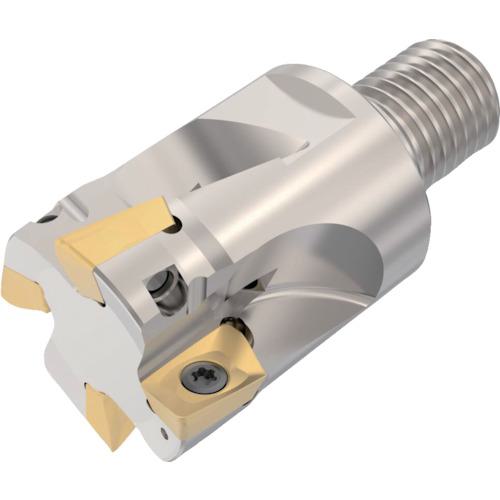 ■セコ フライス ターボミル カッター〔品番:R217.691632.RE124AN〕【4282119:0】[店頭受取不可]