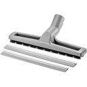 ■KARCHER バキュームクリーナー用アクセサリー フロアノズル 幅 300mm 内径35mm〔品番:2.889263.0〕【4285548:0】[送料別途見...