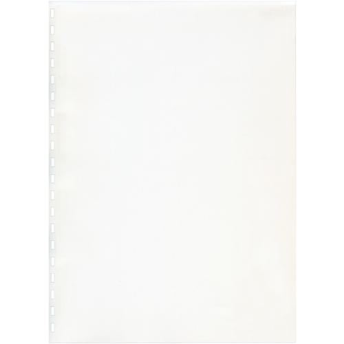 ■カール コームリング製本カバークリア〔品番:TC52〕【4286649:0】[送料別途見積り][掲外取寄][店頭受取不可]