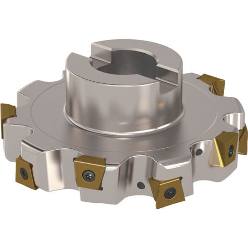 ■セコ フライス サイドカッタ335.18/25 カッター〔品番:R335.25160.25.406NA〕【4286831:0】[店頭受取不可]