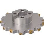 ■セコ フライス サイドカッタ335.18/25 カッター〔品番:R335.25200.20.407N〕【4286848:0】[店頭受取不可]