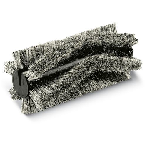 ■KARCHER スイーパー・シティクリーナー・シティキャリア用アクセサリー メインブラシ700mm/ソフト〔品番:6.906533.0〕【4287139:0】...