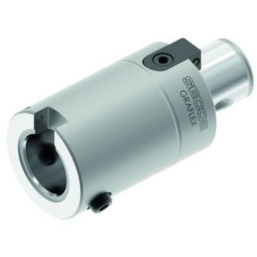 ■セコ エクステンション ツーリング Graflexホルダ〔品番:M402552〕【4287889:0】[店頭受取不可]