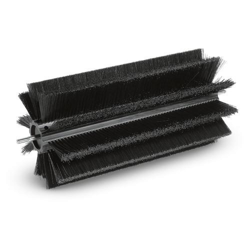 ■KARCHER スイーパー・シティクリーナー・シティキャリア用アクセサリー メインブラシ KM700S〔品番:6.903995.0〕【4288702:0】[法...